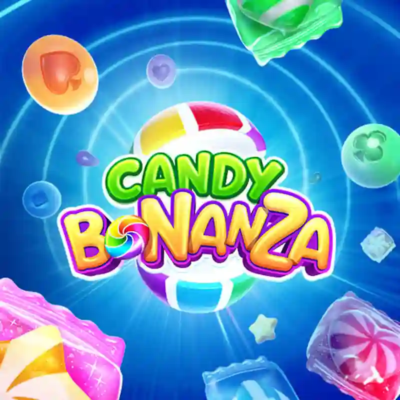 Candy Bonanza slot game