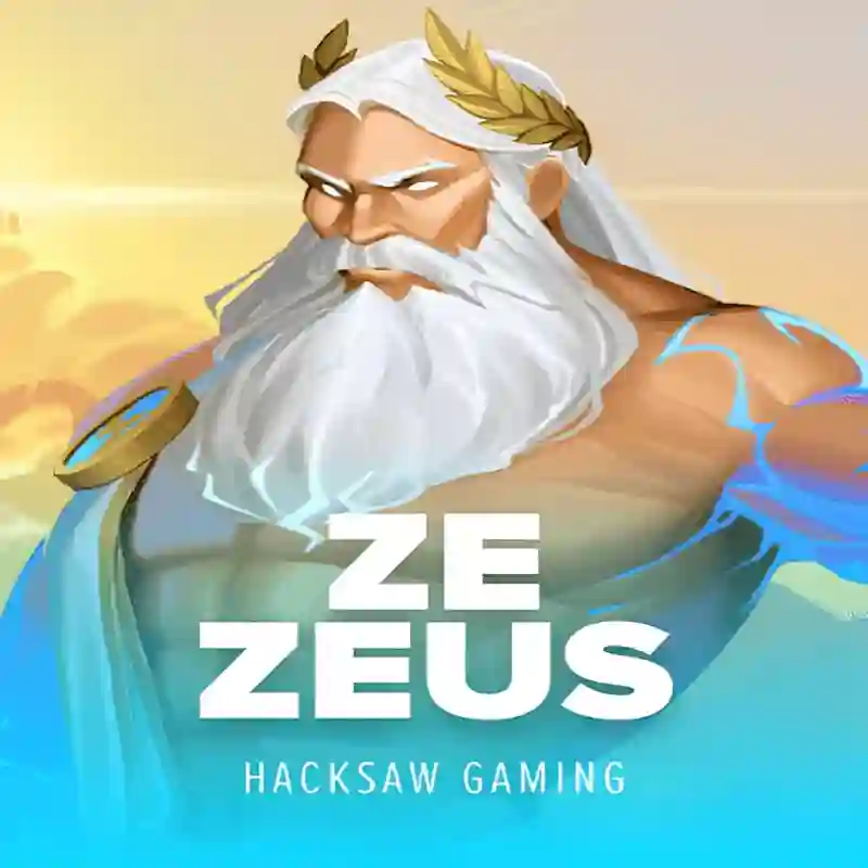 HS Ze Zeus slot game thumbnail