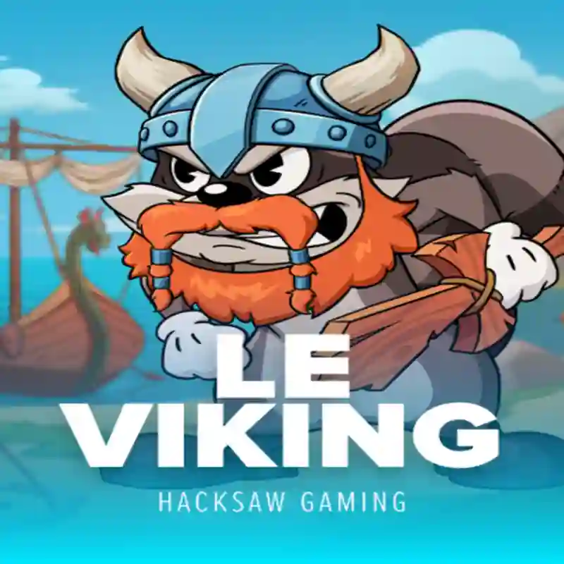 Le Viking slot pkr777