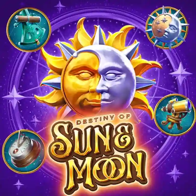 PGS Destiny of Sun & Moon pkr777