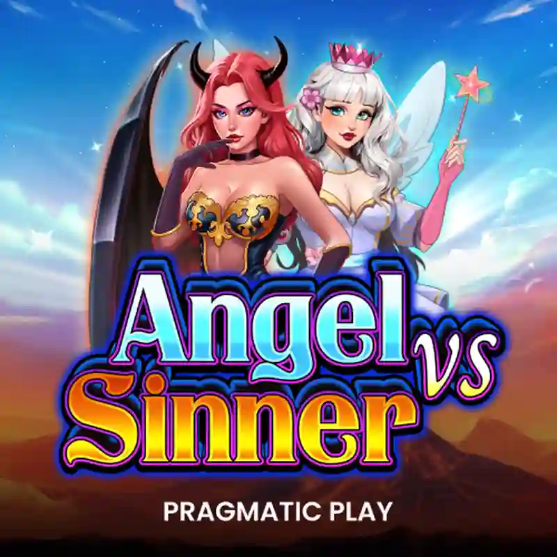 PP Angel vs Sinner Juego de Casino Online pkr777